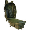 Red Rock Outdoor Gear - Large Assault Pack OD Green