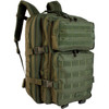 Red Rock Outdoor Gear - Large Assault Pack OD Green