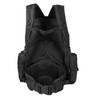 Red Rock Outdoor Gear - Diplomat Backpack Black