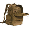Red Rock Outdoor Gear - Diplomat Backpack Coyote