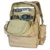 Red Rock Outdoor Gear - Diplomat Backpack Coyote