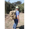 Red Rock Outdoor Gear - Diplomat Backpack Coyote