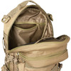 Red Rock Outdoor Gear - Element Day Pack - Coyote