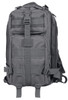 Rothco - Medium Transport Pack Gunmetal Grey