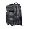 Rothco - Camo Medium Transport Pack Black Camo