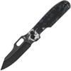 Cormorant Button Lock