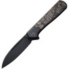 We Knife Co Ltd - Soothsayer Framelock Copper