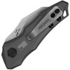 Auto Launch 10 Automatic Knife Gray