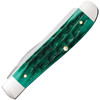 Mini Trapper Jade Bone
