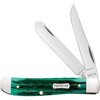 Mini Trapper Jade Bone