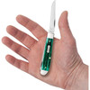 Mini Trapper Jade Bone