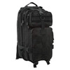 Medium Transport Pack Black