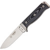 Cudeman - MT5 Survival (BÖHLER) Black Micarta