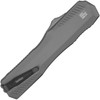 KS9000GRY Auto Livewire Gray / MagnaCut