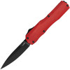 KS9000RDG Auto Livewire Red / MagnaCut