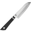 SHUN - Sora Hollow Ground Santoku 5.5"