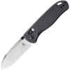 Drop Bear Clutch Lock Aluminum Gunmetal