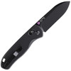 Drop Bear Clutch Lock Aluminum Black