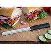 6" Bread Knife