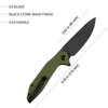Nova Linerlock OD