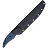Cuda Pro Wide 7" Fillet