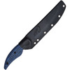 Cuda Professional 6" Boning