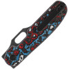 Cormorant Elmax Blade Fatcarbon Handle