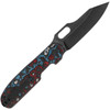 Cormorant Elmax Blade Fatcarbon Handle