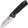 Rubik 7228L-MB (10Cr15CoMoV blade, USA Micarta
