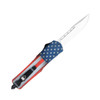 MEDIUM FS-3 CERAKOTE AMERICAN FLAG