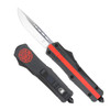 MEDIUM FS-3 RED LINE
