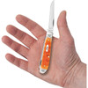 Mini Trapper Cayenne Bone