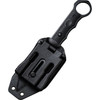 Orthrus Fixed Blade Knife G10 Handle (3.76" Nitro-V Blade)