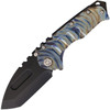 Medford 012SPT03A2 Praetorian T Framelock