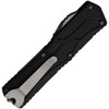 Auto Colossus OTF Black
