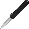 Auto Manticore S OTF Black
