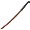Honshu Boshin Hellfire Damascus Handmade Wakizashi Sword