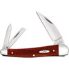 Seahorse Whittler Chestnut