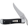 RussLock Black Micarta