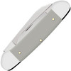 USMC Canoe Gray Smooth