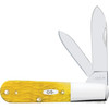 Barlow Platts Jig Yellow
