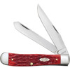 Trapper 31957 Dark Red