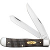 Trapper 14000 Curly Black