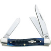 Stockman 2801 Navy Blue