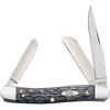 Stockman 58413 Crandall Gray