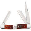Stockman 27010 Jeep Chestnut