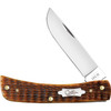 Sod Buster Jr Amber Bone