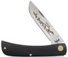 Sod Buster Jr Black