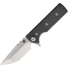 T.A.K. Linerlock SW Tanto Black