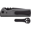 N.T.A.K. Linerlock PVD DP